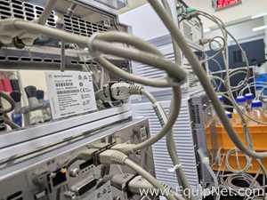 HPLC Agilent Technologies 1260 Infinity II Series