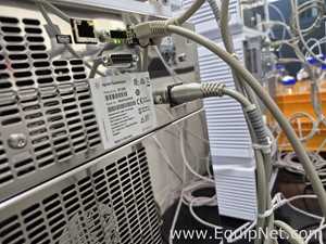 HPLC Agilent Technologies 1260 Infinity II Series
