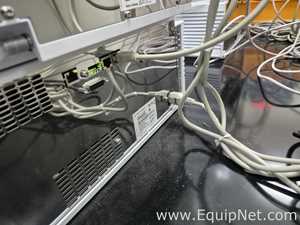 HPLC Agilent Technologies 1260 Infinity II Series