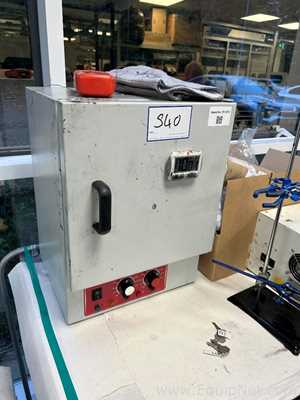 Estufa para Laboratórios Genlab Mino-18