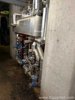 Calentador por Gas, Petróleo, Carbón, Electricidad Polytechnik Luft-und Feuerugstechnik GmbH 