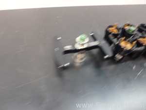 Lot of 3 Thermo Scientific Centrifuge Rotors Two 75005701 and one 75005706