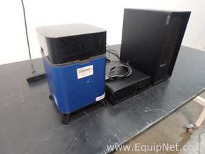 Analizador Lumicks z-Movi
