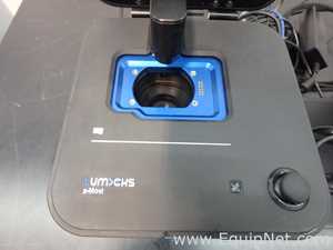 Analizador Lumicks z-Movi