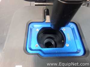 Analizador Lumicks z-Movi