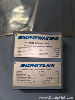 5000 kW Complete Electrical Generation Biomass Plant - MAN Turbo MARC2-C10 Steam Turbine Generator