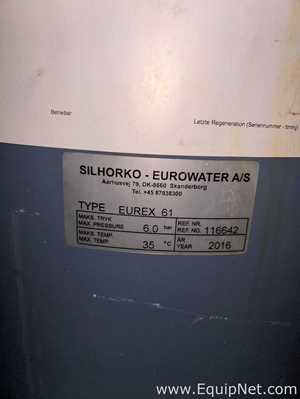 5000 kW Complete Electrical Generation Biomass Plant - MAN Turbo MARC2-C10 Steam Turbine Generator