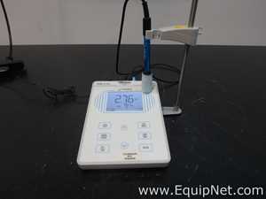 Medidor de pH Apera Instruments PH700