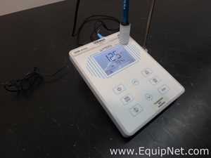 Medidor de pH Apera Instruments PH700