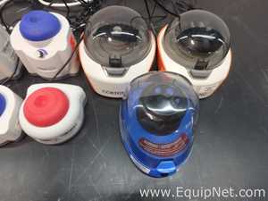 Lot of Misc Lab Mixers