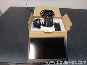 Cámara Accu Scope Excelis HDS