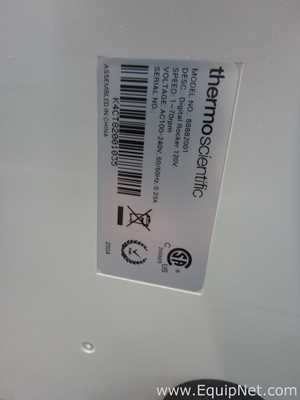 Thermo Scientific Compact Digital Rocker