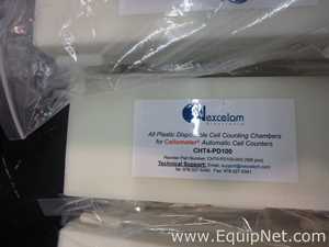 Nexcelom Bioscience Cellometer K2 Cytometer