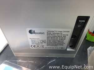 Nexcelom Bioscience Cellometer K2 Cytometer
