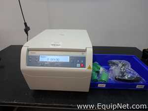 Centrífuga para laboratorio Thermo Scientific Sorvall ST8