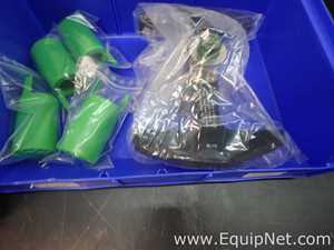 Centrífuga para laboratorio Thermo Scientific Sorvall ST8