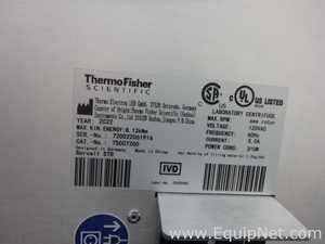 Centrífuga para laboratorio Thermo Scientific Sorvall ST8