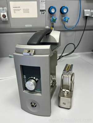 Dispensador Malvern Panalytical 