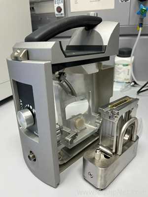 Dispensador Malvern Panalytical 