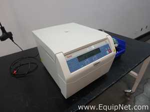 Centrífuga para laboratorio Thermo Scientific Sorvall ST8