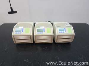 Lot of 3 Bio Rad Trans Blot Turbo Systems