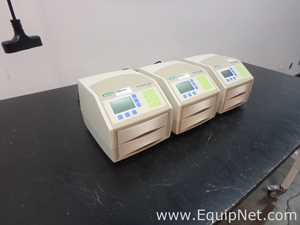 Lot of 3 Bio Rad Trans Blot Turbo Systems