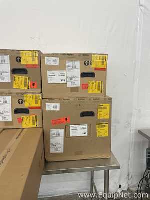 HPLC Agilent Technologies 1260