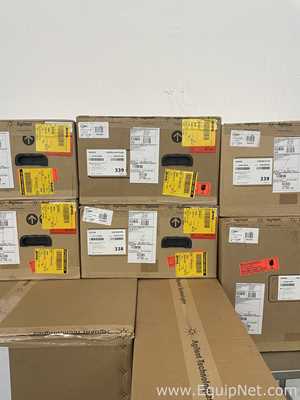 HPLC Agilent Technologies 1260