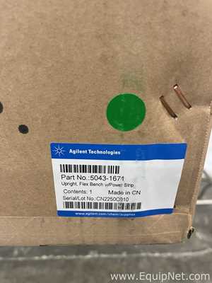HPLC Agilent Technologies 1260