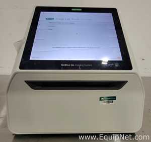 BIO-RAD GelDoc Go Imaging System