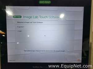 BIO-RAD GelDoc Go Imaging System