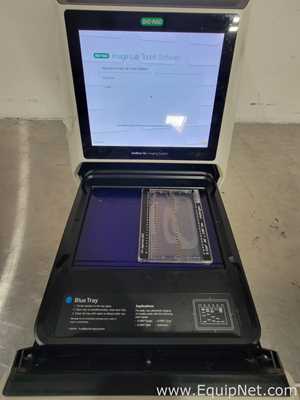 BIO-RAD GelDoc Go Imaging System
