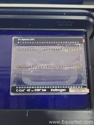 BIO-RAD GelDoc Go Imaging System