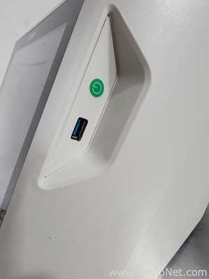 BIO-RAD GelDoc Go Imaging System