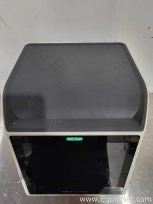 BIO-RAD GelDoc Go Imaging System