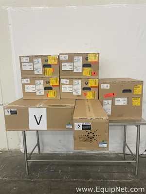 Sistema HPLC Agilent Technologies 1260