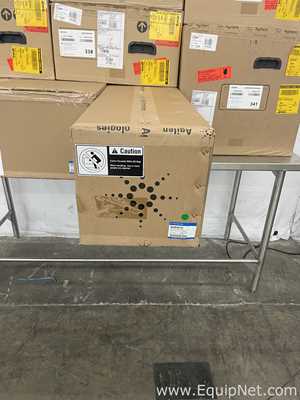 Sistema HPLC Agilent Technologies 1260