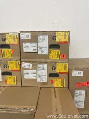 Sistema HPLC Agilent Technologies 1260