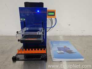 MACS MultiMACS Cell 24 Seperator Separator with MACS Elution Station