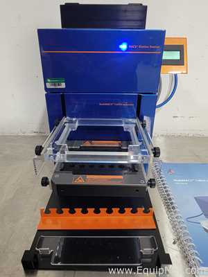 MACS MultiMACS Cell 24 Seperator Separator with MACS Elution Station