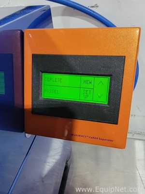 MACS MultiMACS Cell 24 Seperator Separator with MACS Elution Station