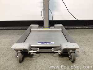 Balança Mettler Toledo 2888