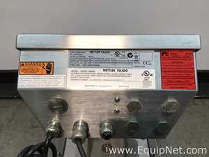 Balança Mettler Toledo 2888