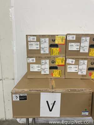 HPLC Agilent Technologies 1260