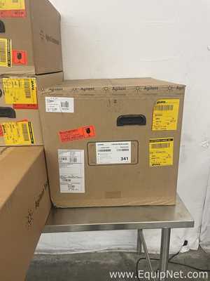 HPLC Agilent Technologies 1260