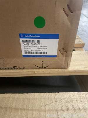 HPLC Agilent Technologies 1260