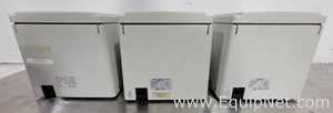 Eppendorf Lot of 3 5415 D Laboratory Centrifuge