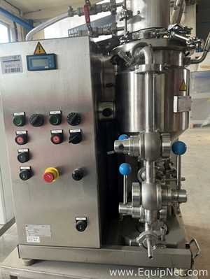 Homogeneizador Ika Werke GmbH and Co. KG. MP 10