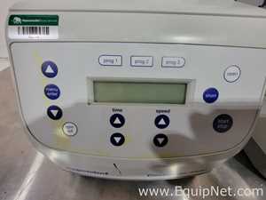 Lot of 2 Eppendorf 5420 Laboratory Centrifuge with FA-24X2 Rotor