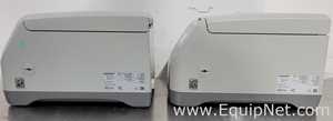 Lot of 2 Eppendorf 5420 Laboratory Centrifuge with FA-24X2 Rotor